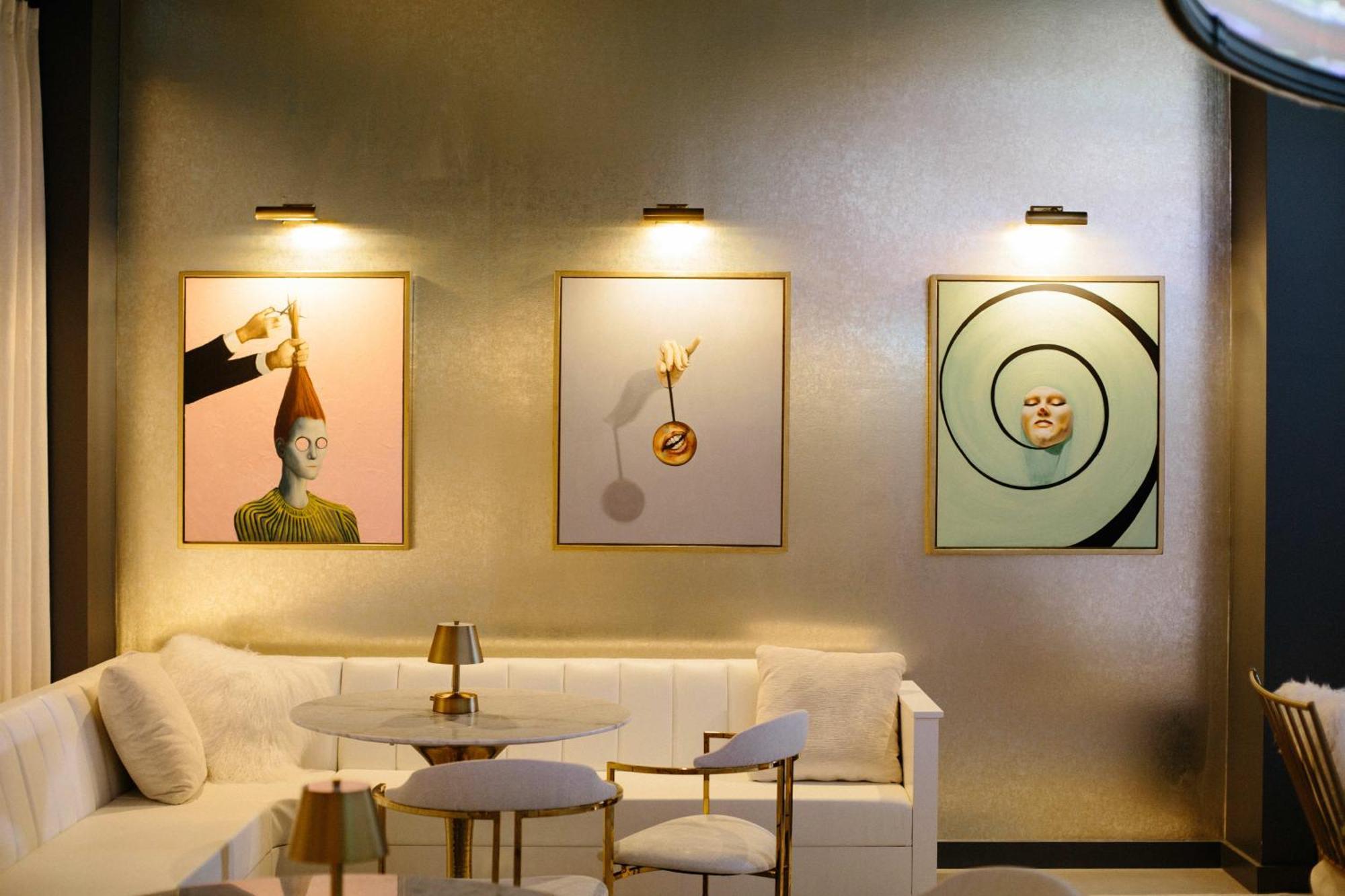 Hotel Angad Arts 5*