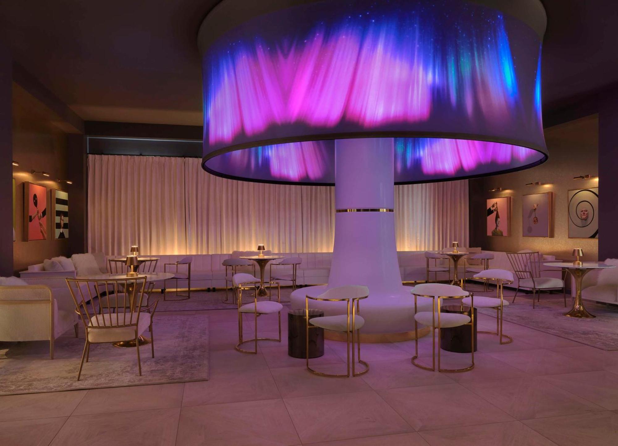 Angad Arts Hotel Saint Louis