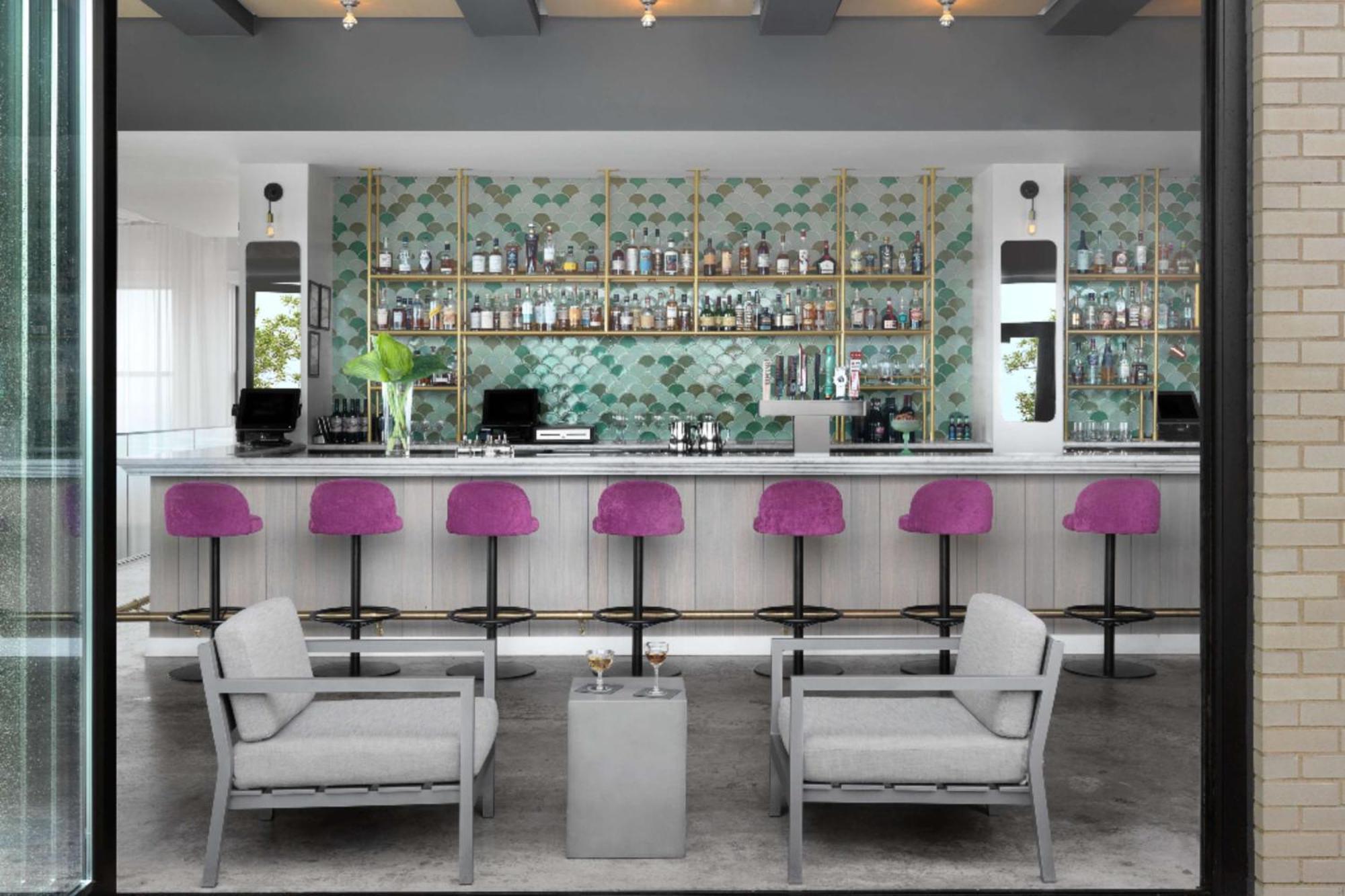 Hotel Angad Arts Saint Louis