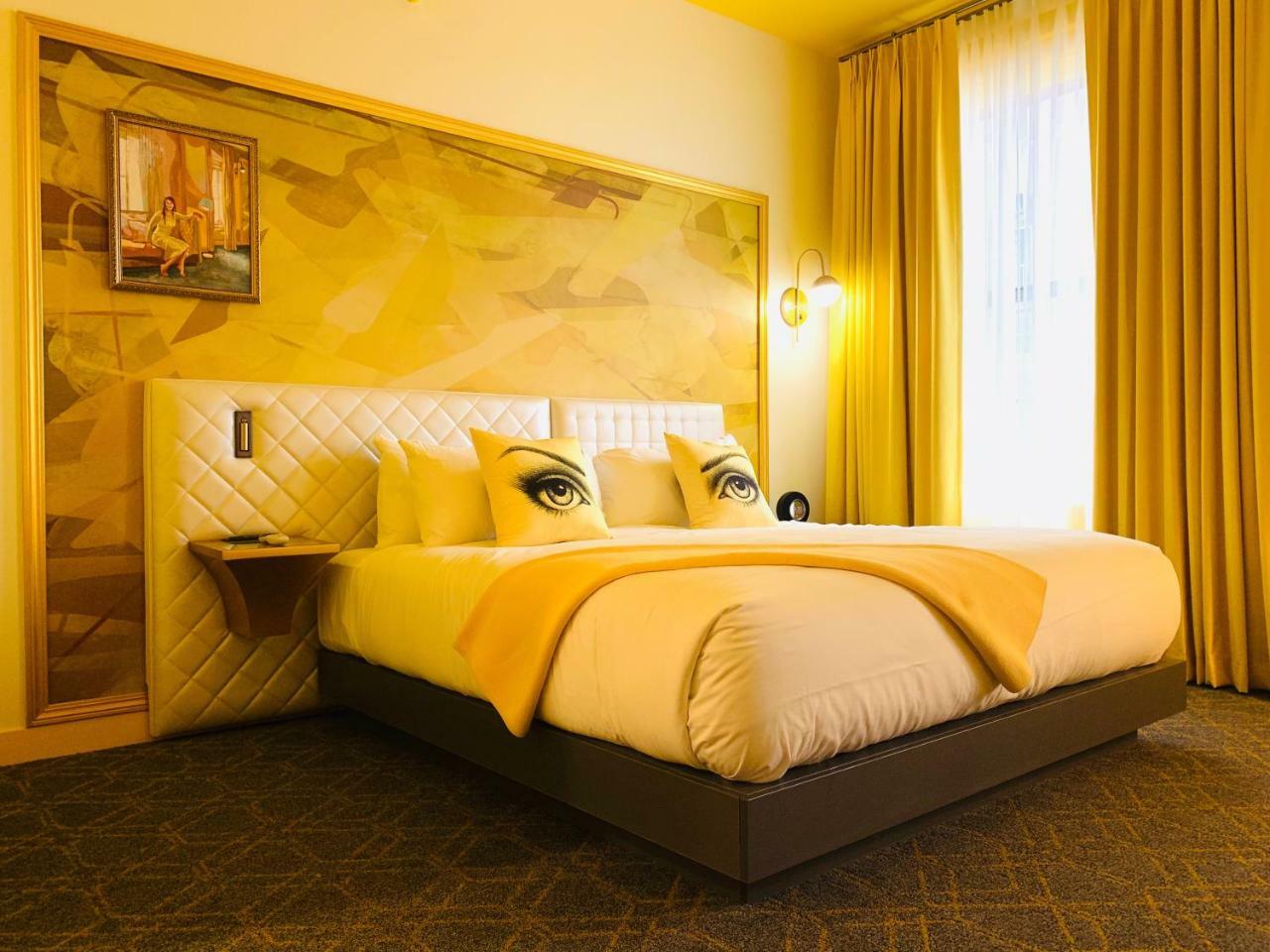 Angad Arts Hotel