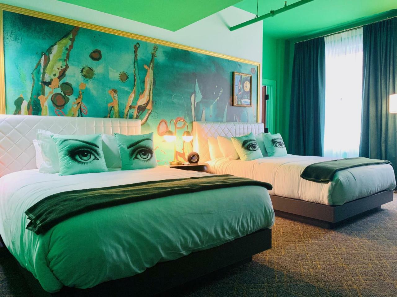 Hotel Angad Arts Saint Louis
