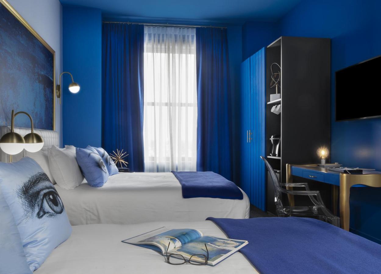 Angad Arts Hotel 5*