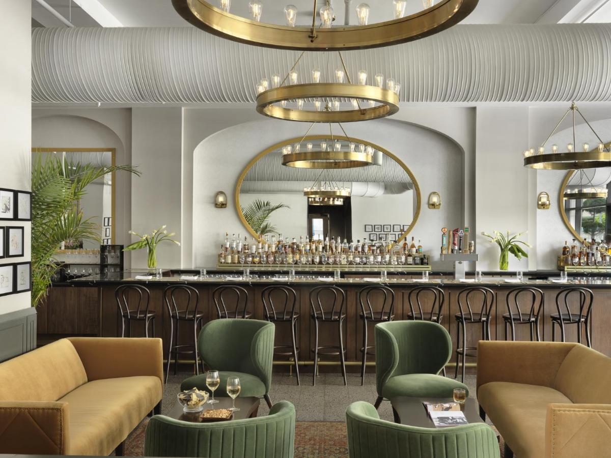 Hotel Angad Arts Saint Louis