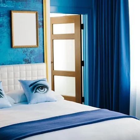Angad Arts Hotel St Louis, Tapestry Collection By Hilton Saint Louis Exterior photo