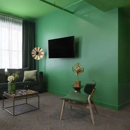 Angad Arts Hotel St Louis, Tapestry Collection By Hilton Saint Louis Exterior photo