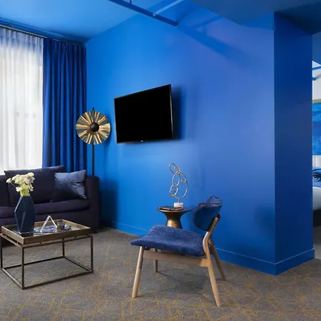 Angad Arts Hotel St Louis, Tapestry Collection By Hilton Saint Louis Exterior photo