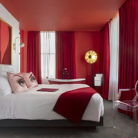 Angad Arts Hotel St Louis, Tapestry Collection By Hilton Saint Louis Exterior photo
