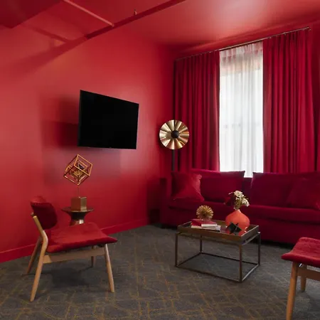 Angad Arts Hotel St Louis, Tapestry Collection By Hilton Saint Louis Exterior photo
