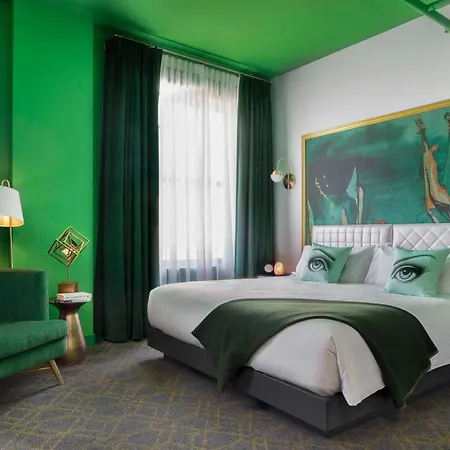 Angad Arts Hotel St Louis, Tapestry Collection By Hilton Saint Louis Exterior photo