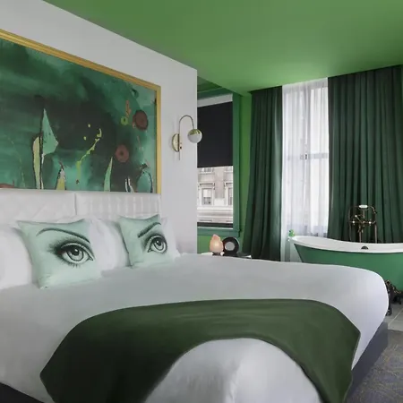 Angad Arts Hotel St Louis, Tapestry Collection By Hilton Saint Louis Exterior photo