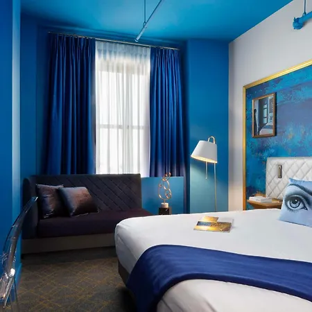 Angad Arts Hotel St Louis, Tapestry Collection By Hilton Saint Louis Exterior photo