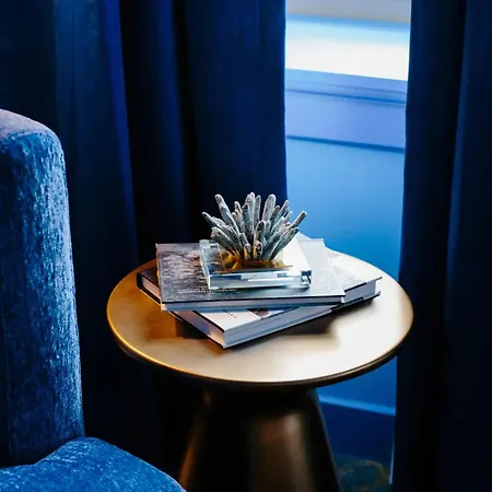 Angad Arts Hotel St Louis, Tapestry Collection By Hilton Saint Louis Exterior photo