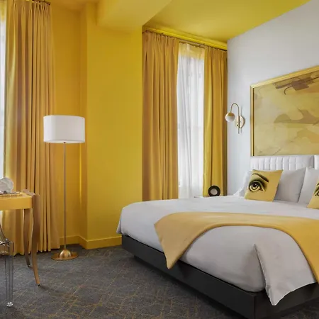 Angad Arts Hotel St Louis, Tapestry Collection By Hilton Saint Louis Exterior photo