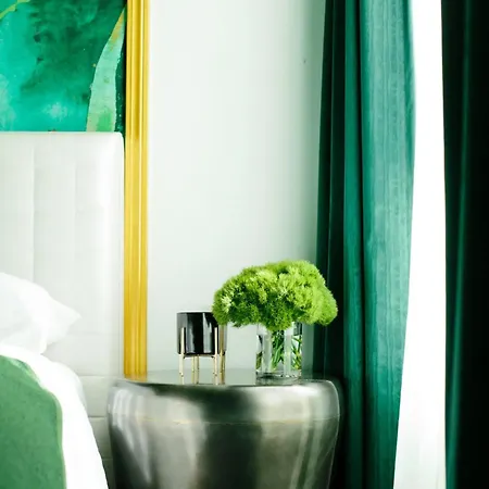 Angad Arts Hotel St Louis, Tapestry Collection By Hilton Saint Louis Exterior photo