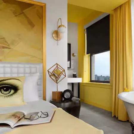 Angad Arts Hotel St Louis, Tapestry Collection By Hilton Saint Louis Exterior photo