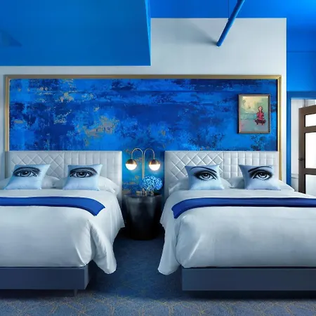 Angad Arts Hotel St Louis, Tapestry Collection By Hilton Saint Louis Exterior photo