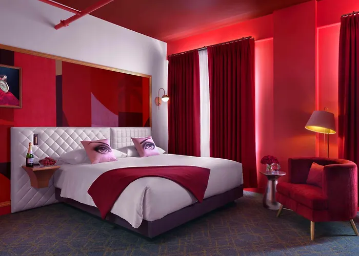 Angad Arts Hotel St Louis, Tapestry Collection By Hilton