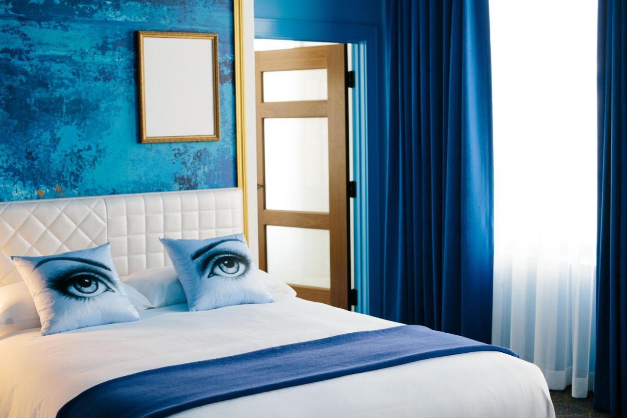 Angad Arts St Louis, Tapestry Collection By Hilton Hotel Saint-Louis