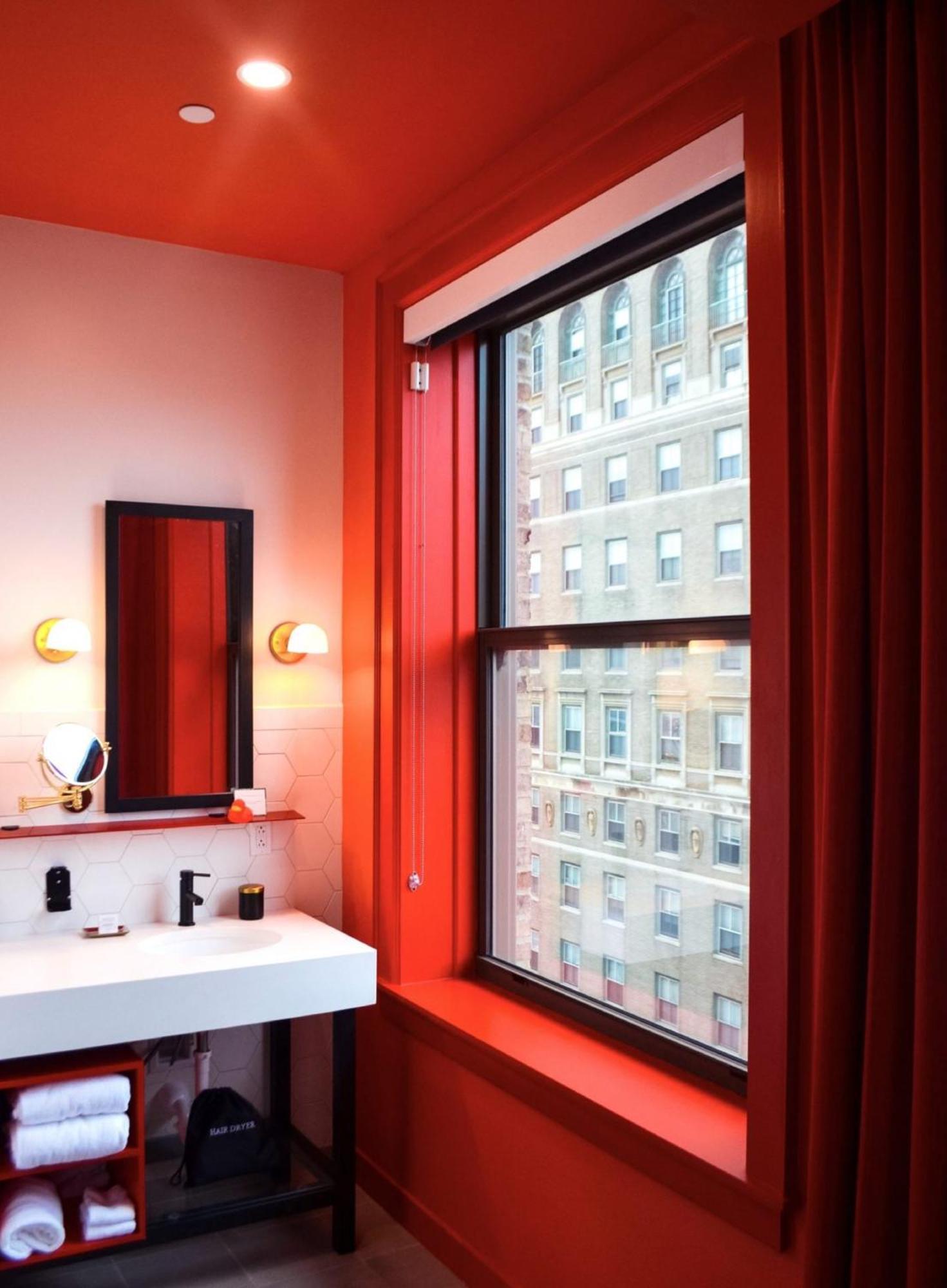 Hotel Angad Arts St Louis, Tapestry Collection By Hilton 5*