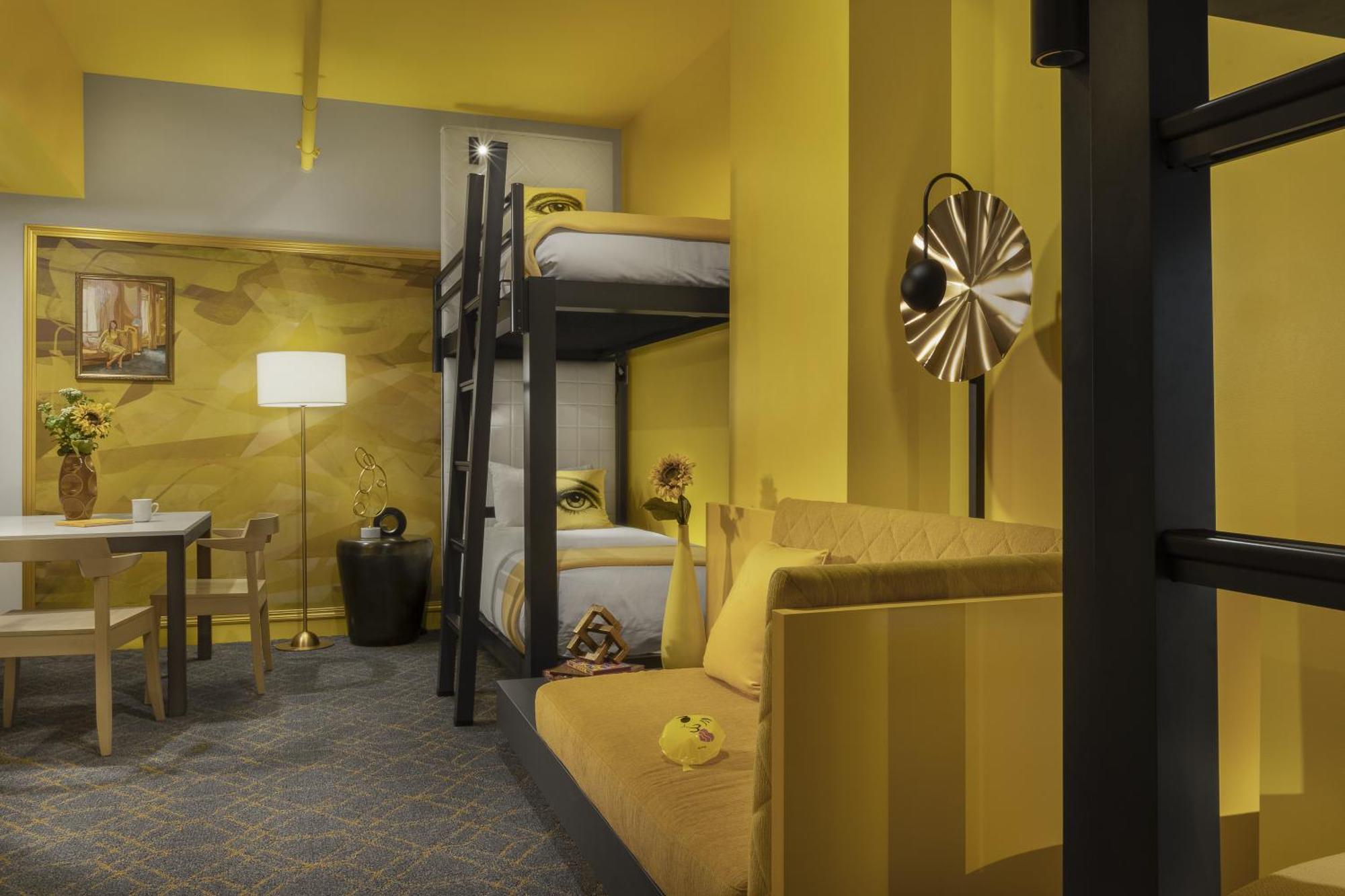 Angad Arts St Louis, Tapestry Collection By Hilton