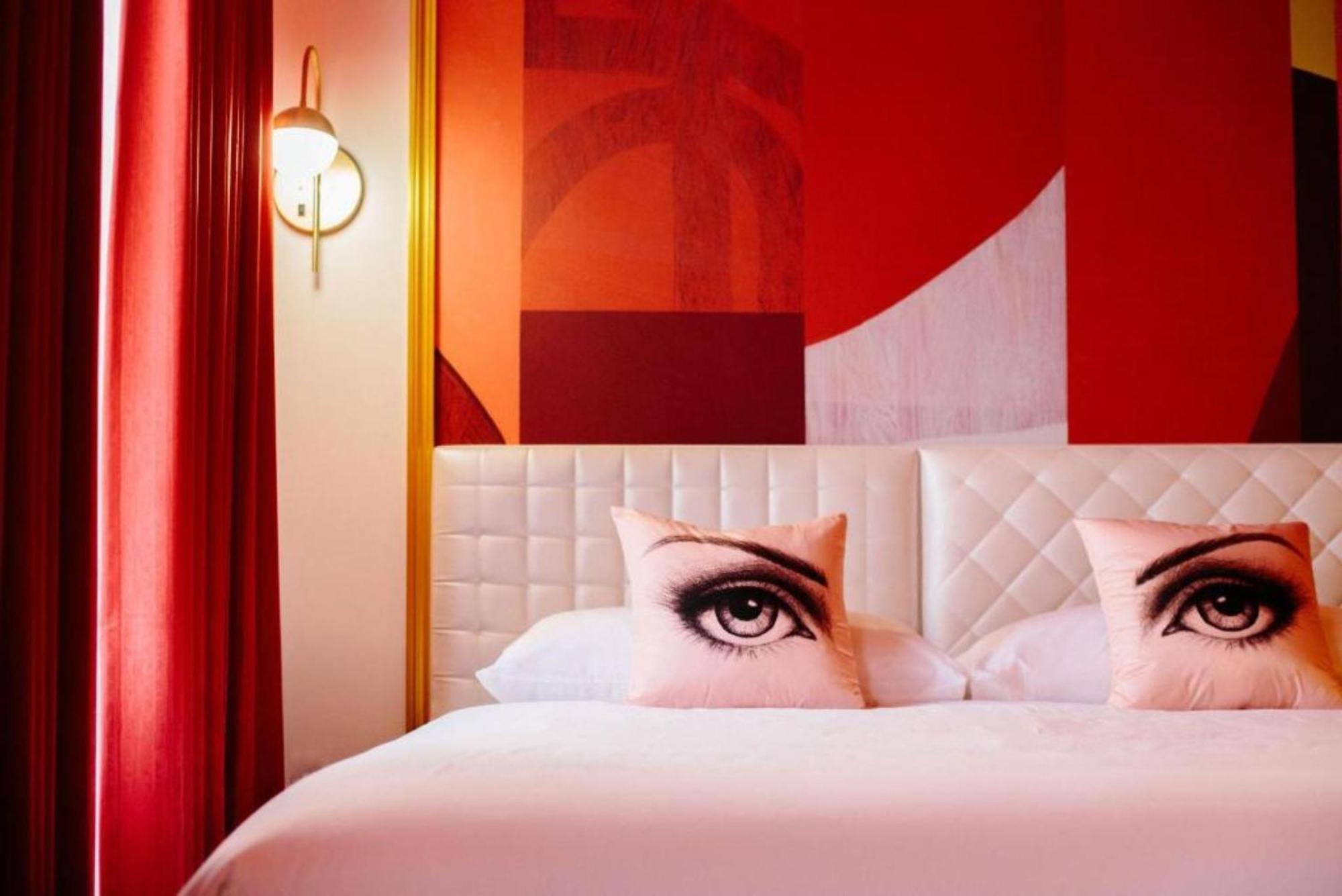 Hotel Angad Arts St Louis, Tapestry Collection By Hilton Saint Louis