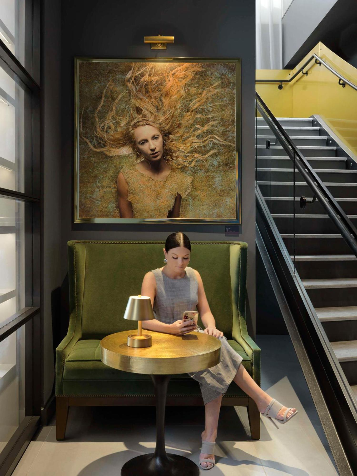 Hotel Angad Arts St Louis, Tapestry Collection By Hilton 5*
