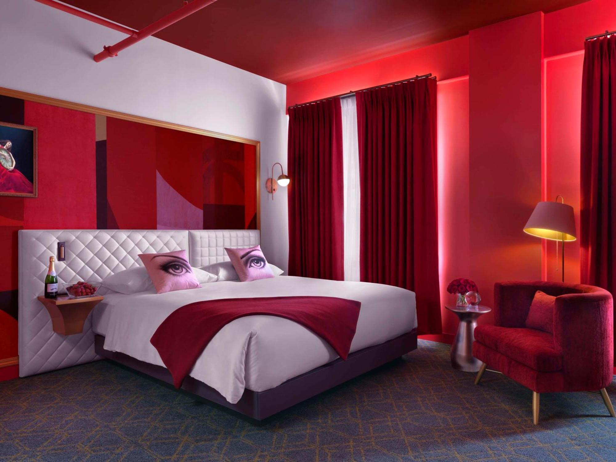 Angad Arts St Louis, Tapestry Collection By Hilton 5* Saint-Louis