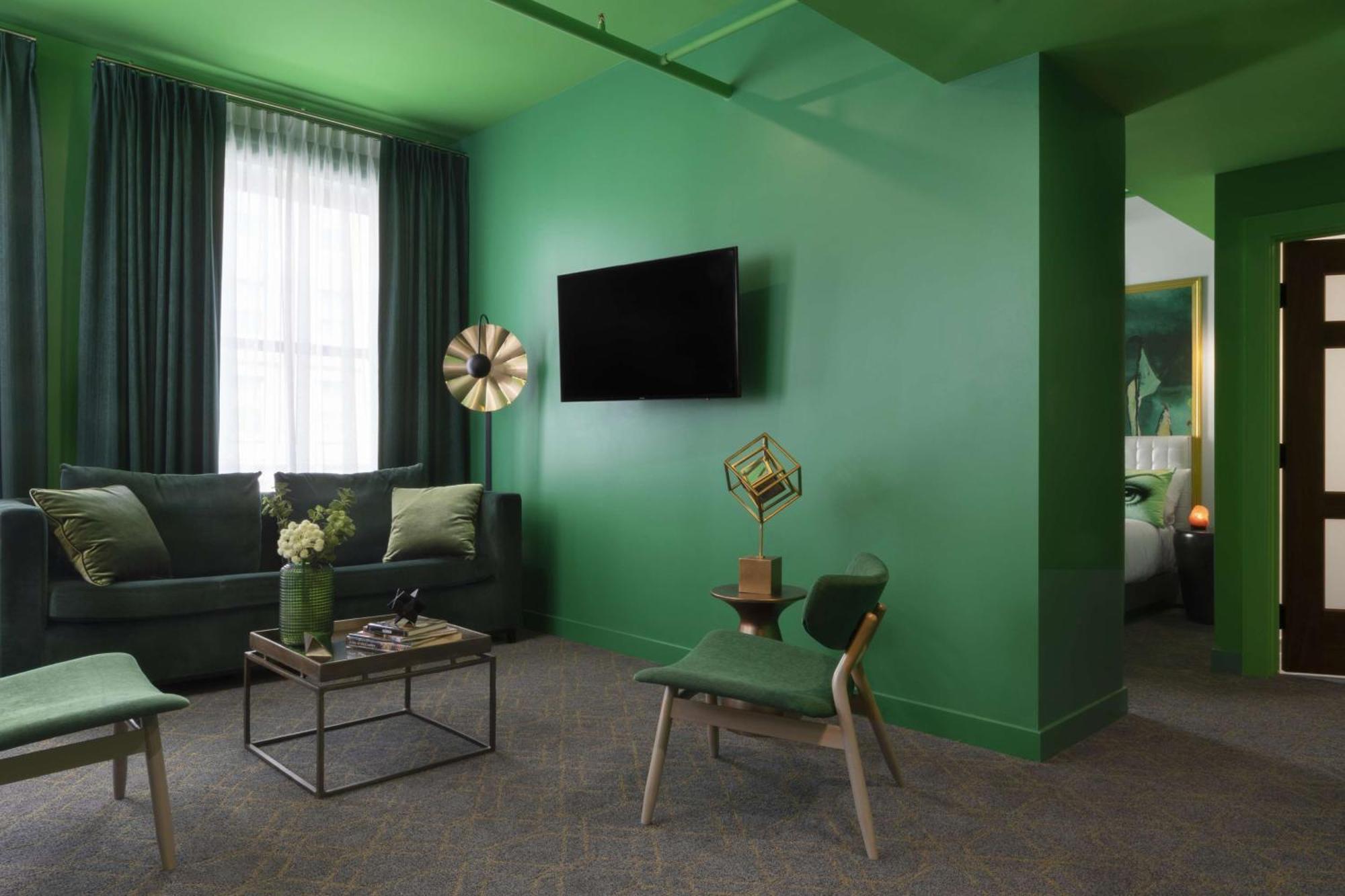 Hotel Angad Arts St Louis, Tapestry Collection By Hilton 5*
