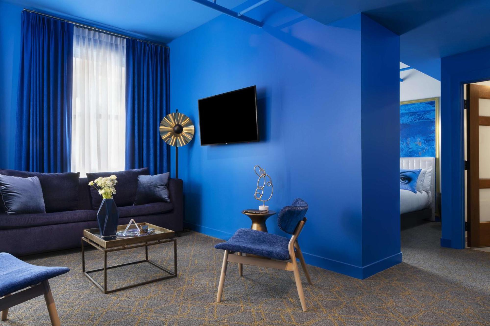 Angad Arts St Louis, Tapestry Collection By Hilton Hotel Saint-Louis