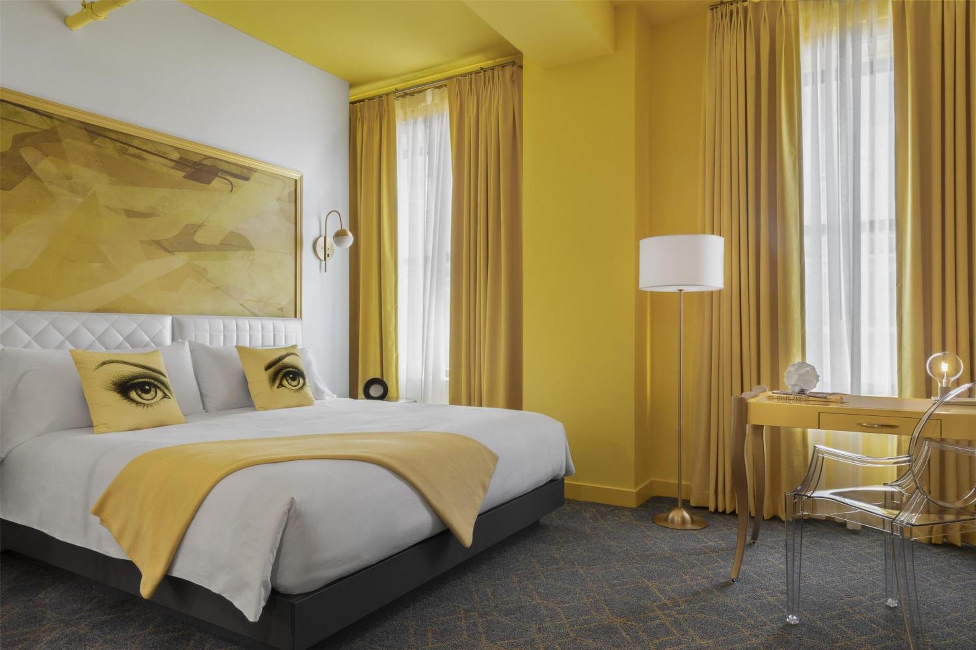 Angad Arts St Louis, Tapestry Collection By Hilton