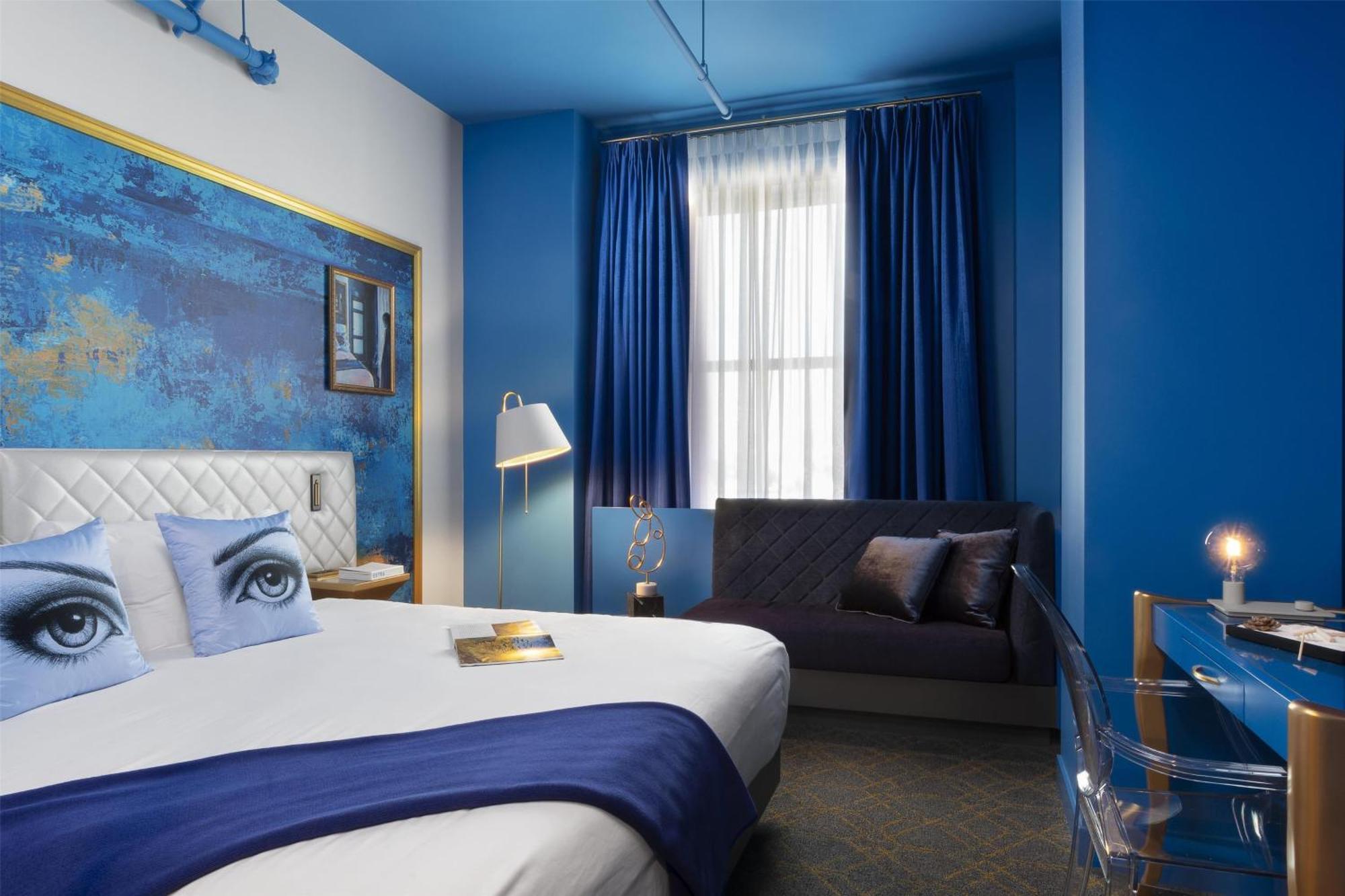 Hotel Angad Arts St Louis, Tapestry Collection By Hilton