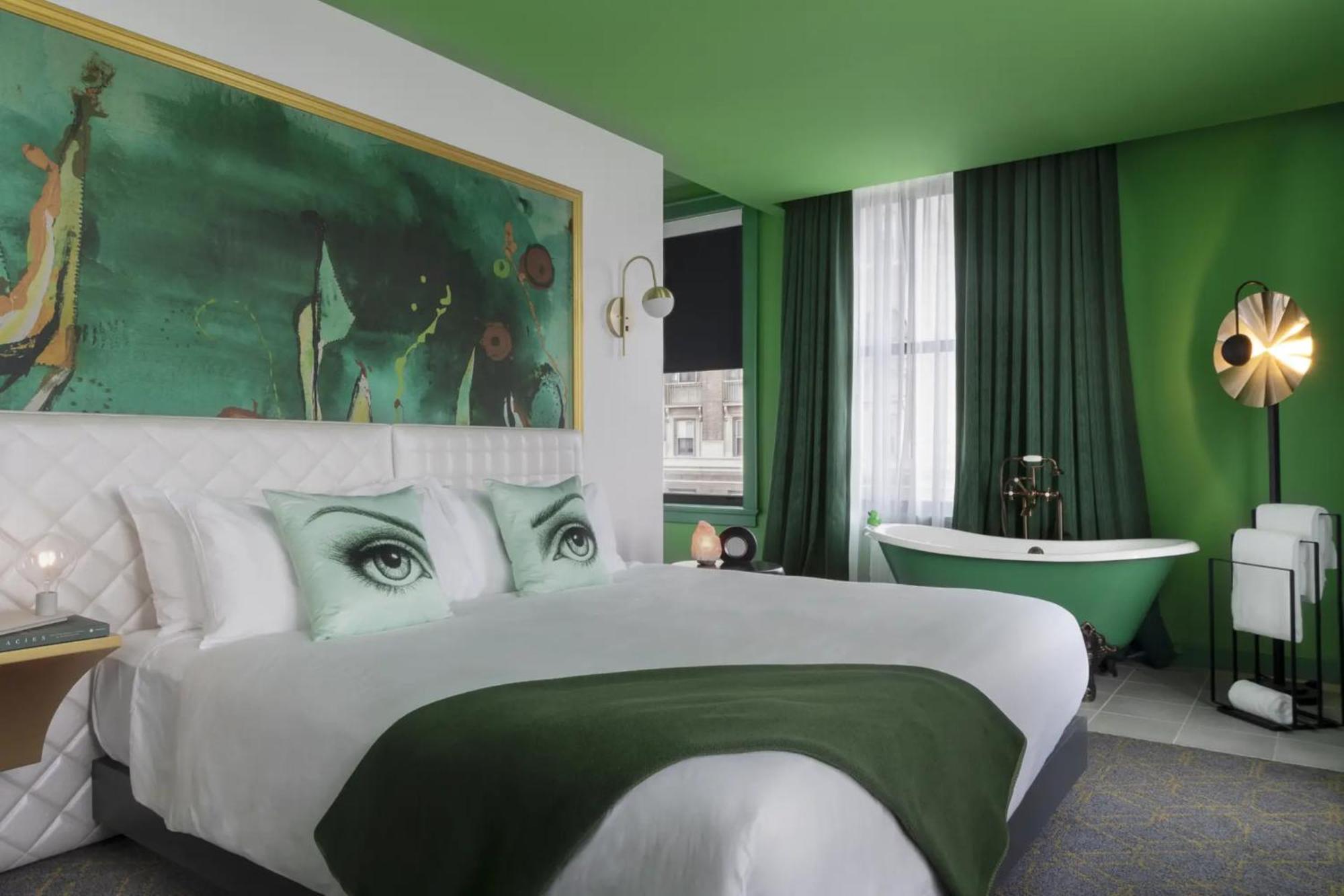 Angad Arts St Louis, Tapestry Collection By Hilton 5* Saint Louis