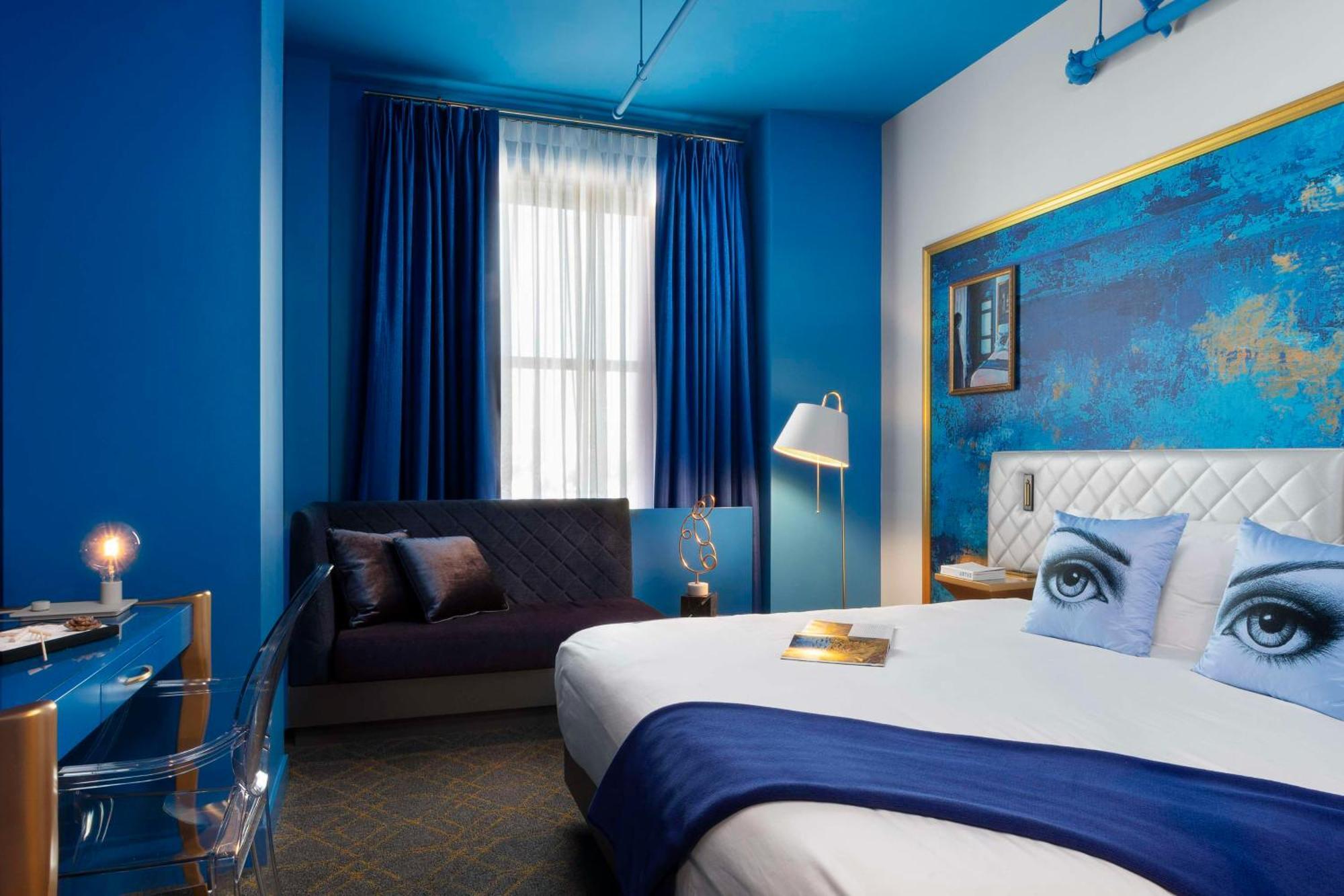 Angad Arts St Louis, Tapestry Collection By Hilton Hotel 5*