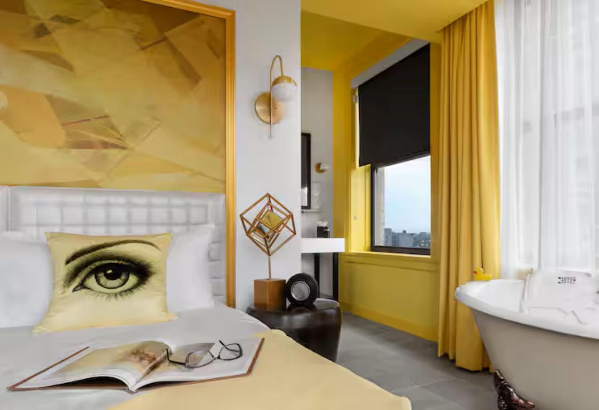 Angad Arts St Louis, Tapestry Collection By Hilton Hotel