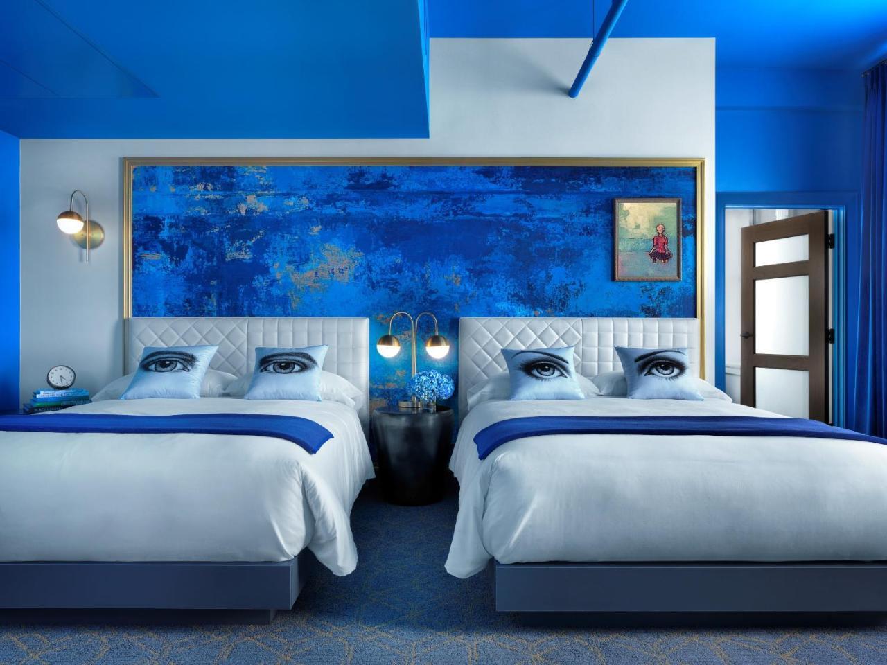 Angad Arts St Louis, Tapestry Collection By Hilton Saint Louis