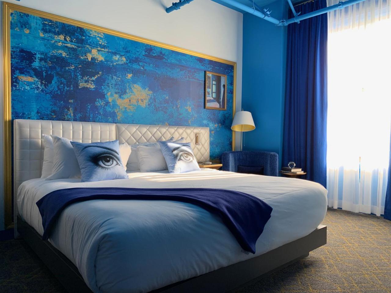 Angad Arts St Louis, Tapestry Collection By Hilton Hotel