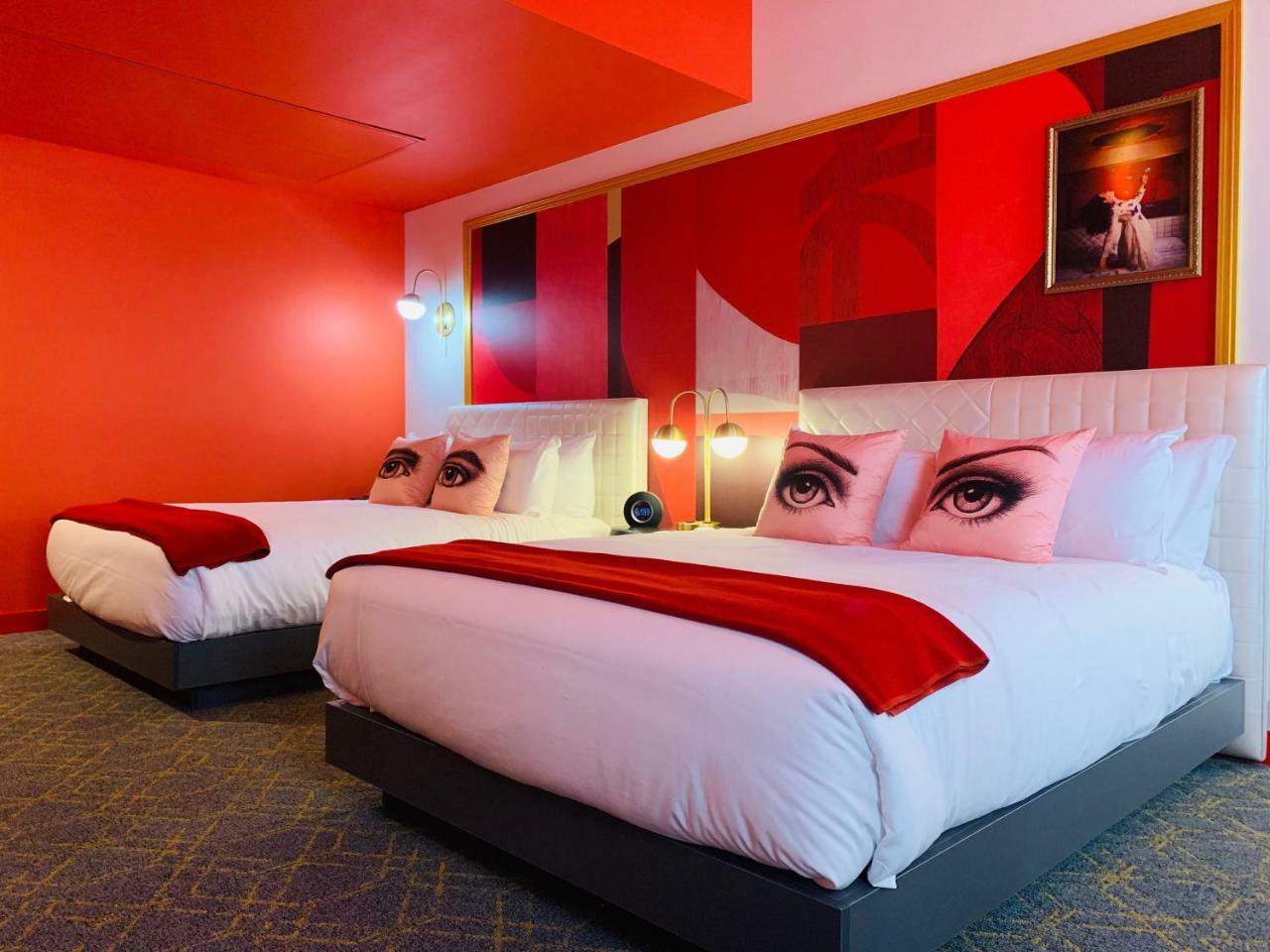Hotel Angad Arts St Louis, Tapestry Collection By Hilton