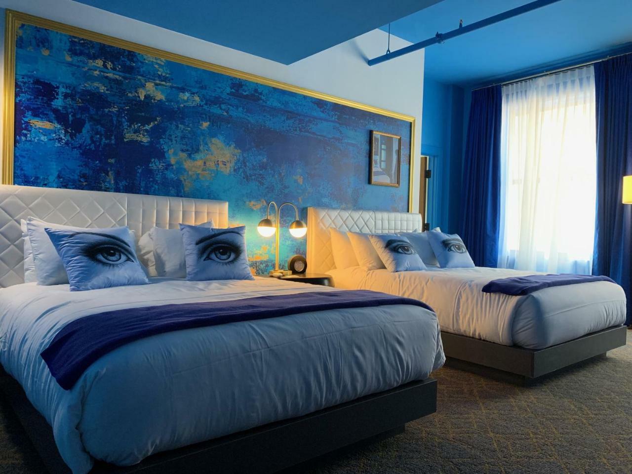 Angad Arts St Louis, Tapestry Collection By Hilton 5* Saint-Louis