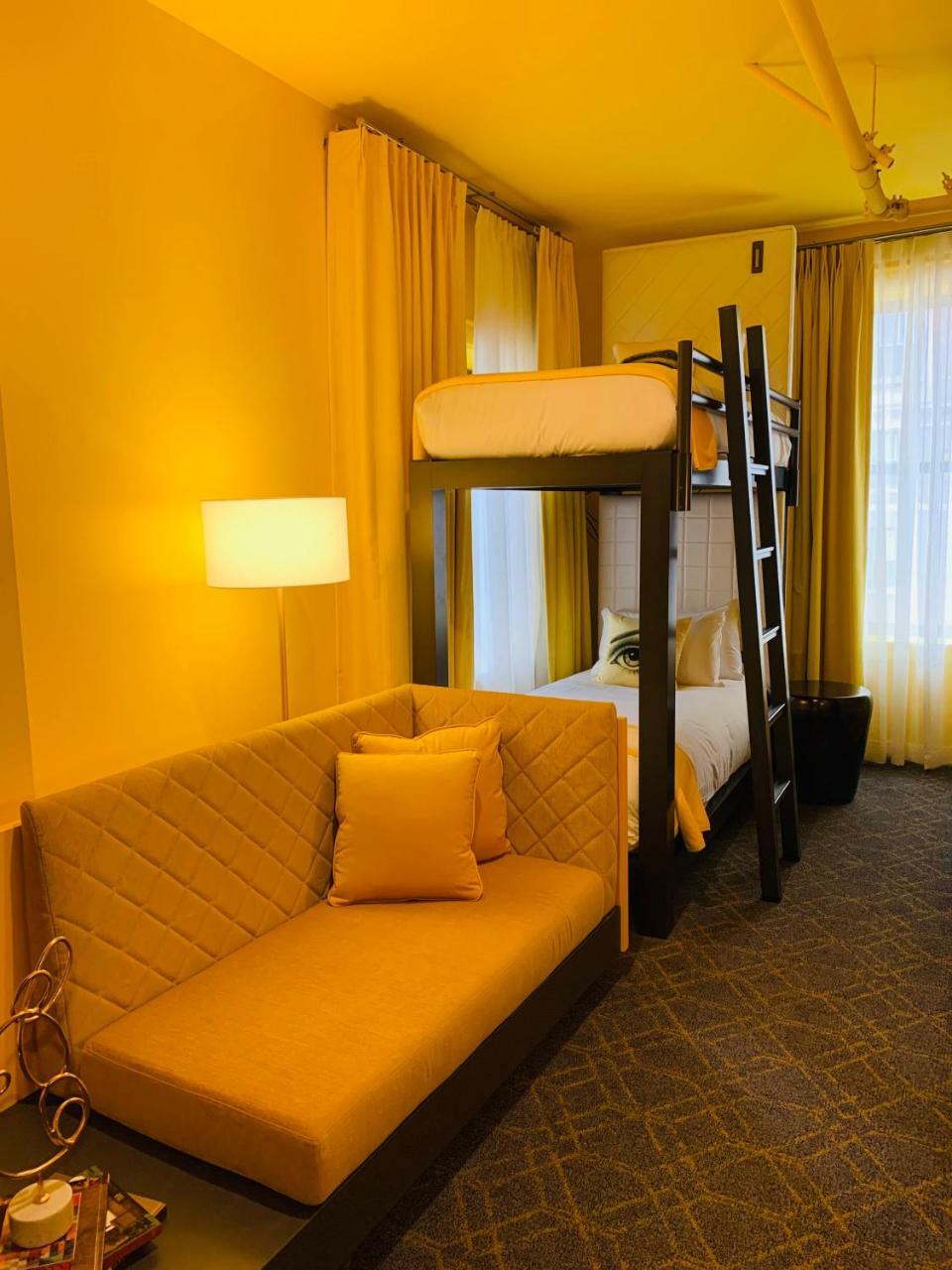 Angad Arts St Louis, Tapestry Collection By Hilton 5* Saint-Louis