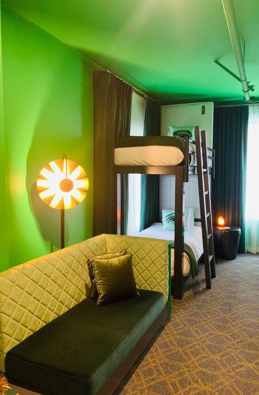 Hotel Angad Arts St Louis, Tapestry Collection By Hilton 5*
