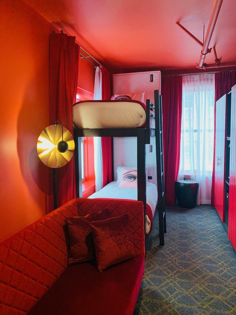Angad Arts St Louis, Tapestry Collection By Hilton Hotel