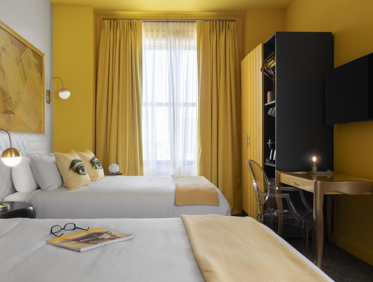 Angad Arts St Louis, Tapestry Collection By Hilton Hotel 5*