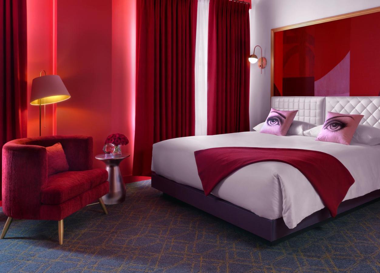 Angad Arts St Louis, Tapestry Collection By Hilton Hotel Saint-Louis