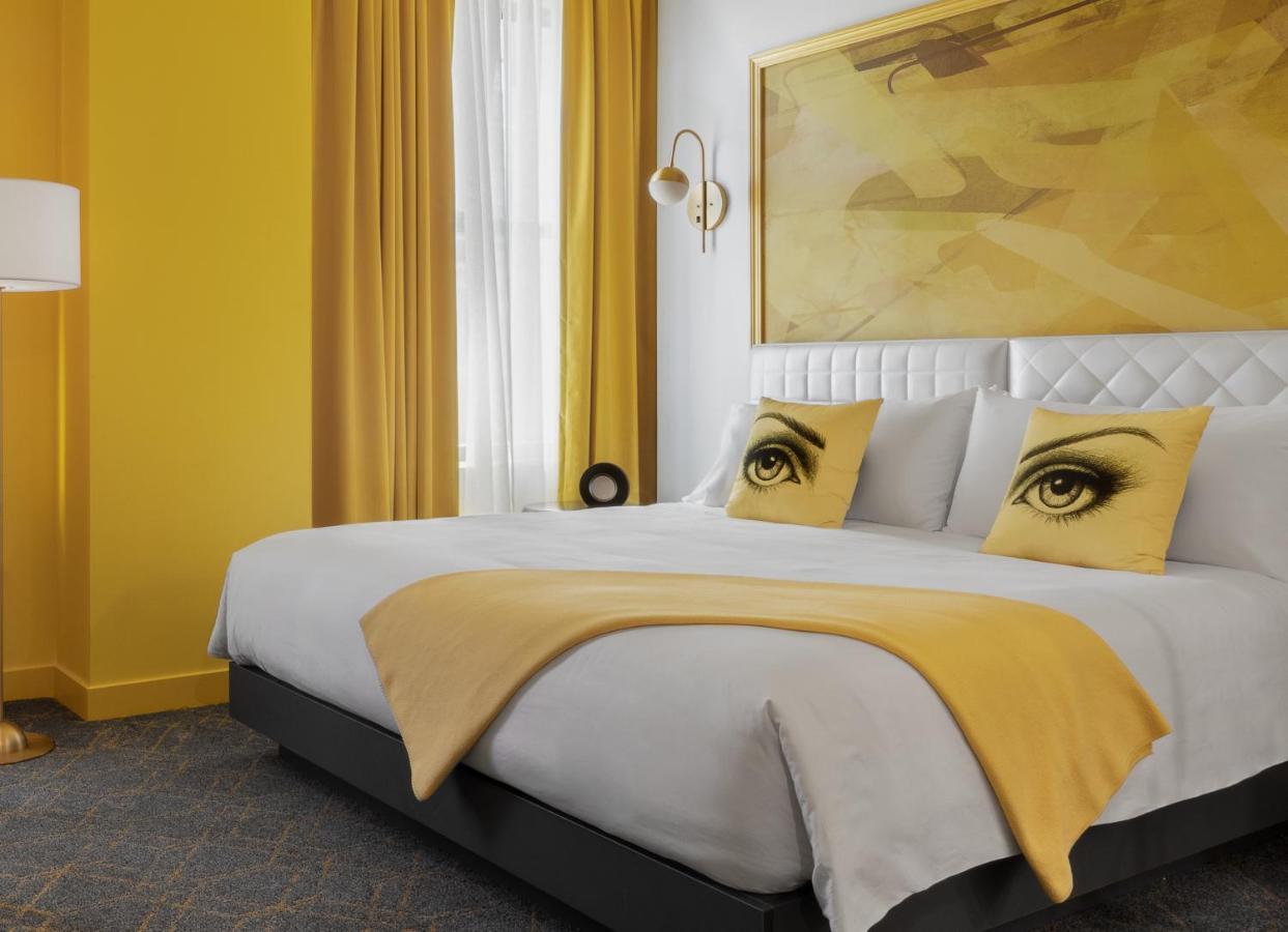 Angad Arts St Louis, Tapestry Collection By Hilton 5*