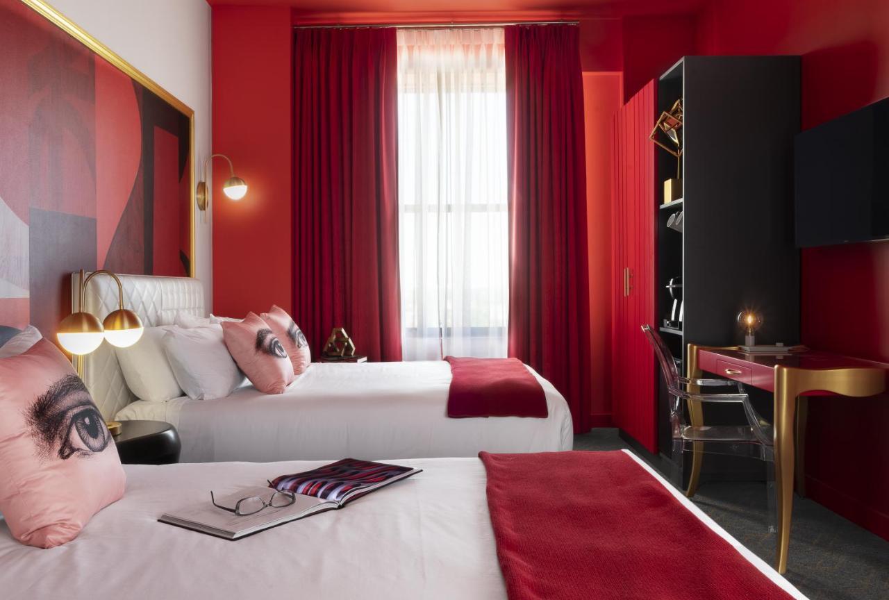 Angad Arts St Louis, Tapestry Collection By Hilton Hotel Saint-Louis