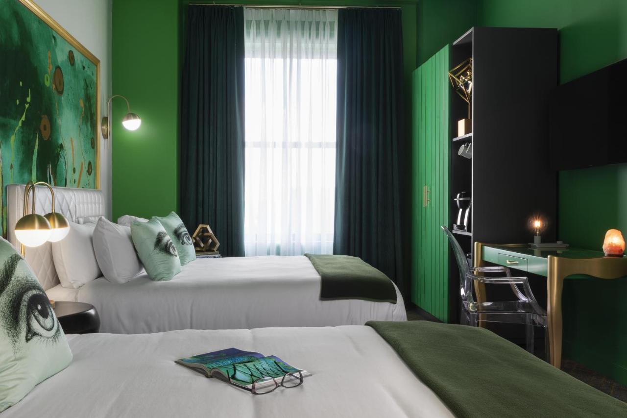 Hotel Angad Arts St Louis, Tapestry Collection By Hilton