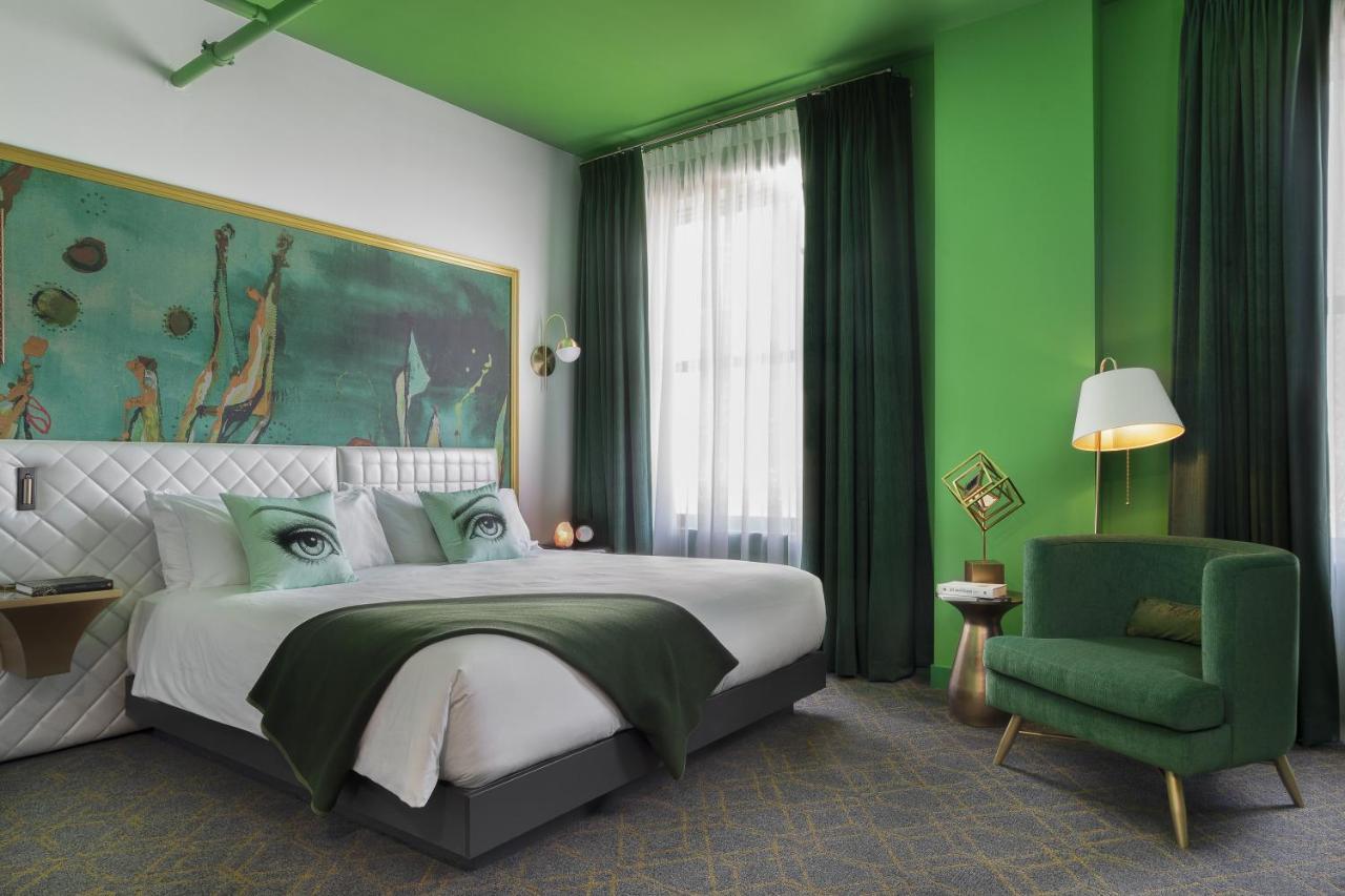 Angad Arts St Louis, Tapestry Collection By Hilton Hotel Saint-Louis