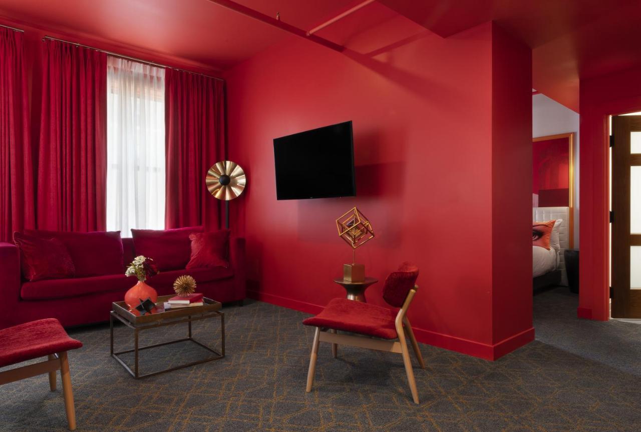 Angad Arts St Louis, Tapestry Collection By Hilton 5* Saint-Louis