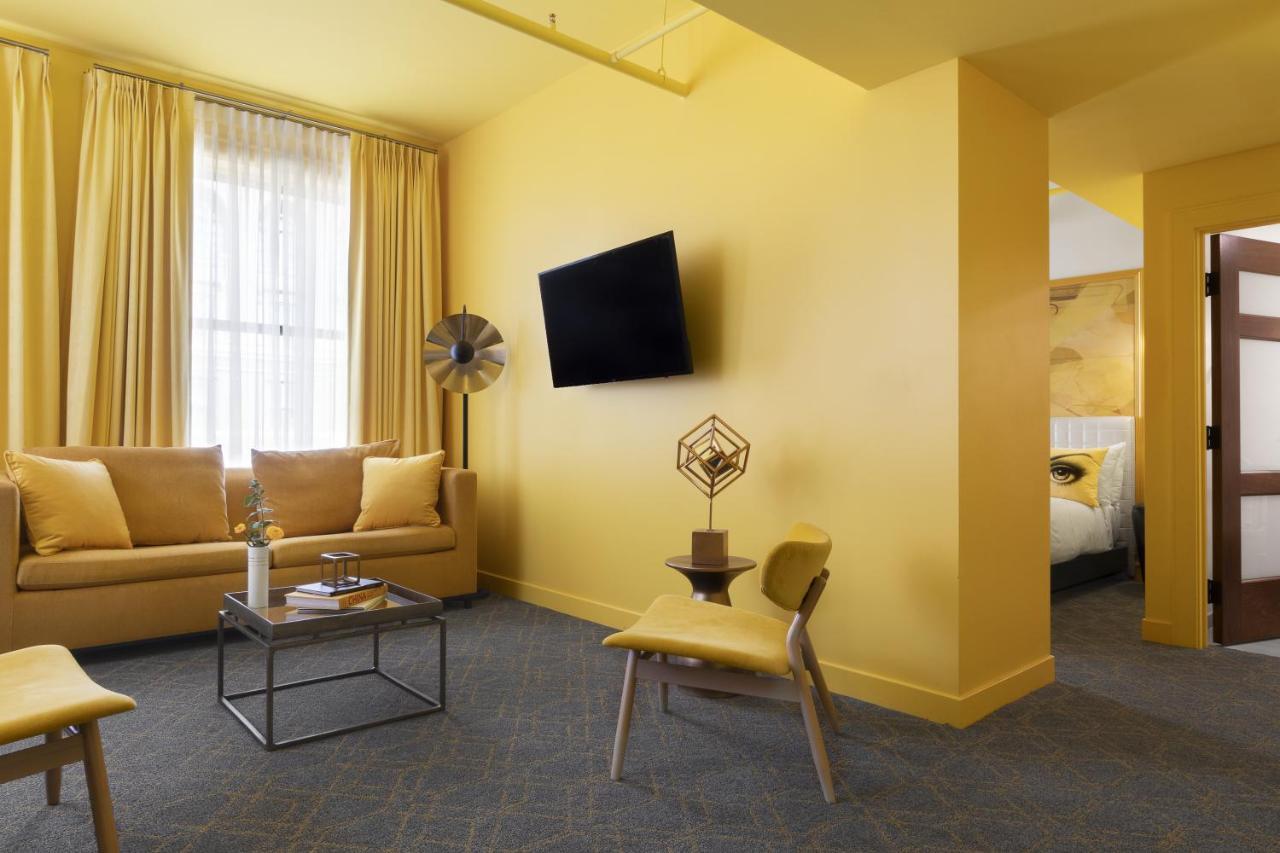 Angad Arts St Louis, Tapestry Collection By Hilton 5* Saint-Louis