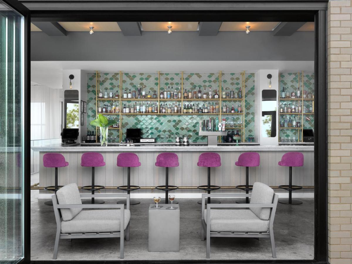 Hotel Angad Arts St Louis, Tapestry Collection By Hilton Saint-Louis